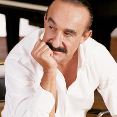 Raúl Di Blasio regresa al Teatro Nacional con "Di Blasio & Friends 3"