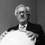 Cinco libros esenciales para conocer la obra de Ray Bradbury