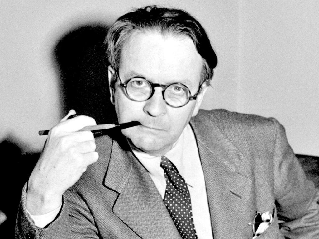 Cinco novelas esenciales para conocer la obra de Raymond Chandler