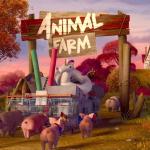 Con 'Rebelión en la granja' Andy Serkis lleva a Orwell a la animación… y se encuentra con la polémica
