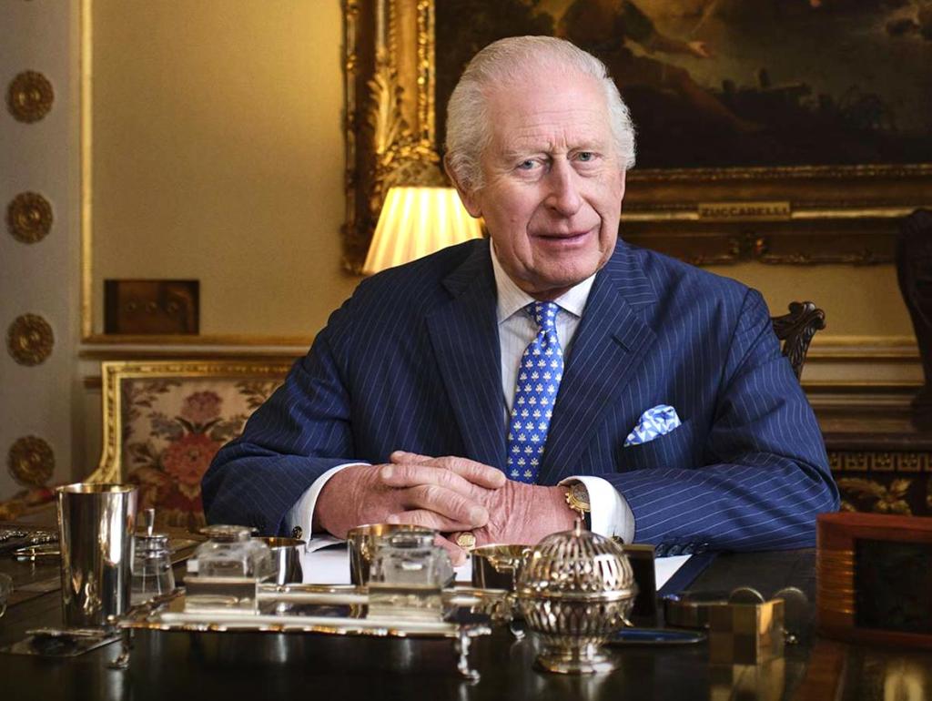 “Finding Harmony”: El documental que revela la faceta ecológica del rey Carlos III