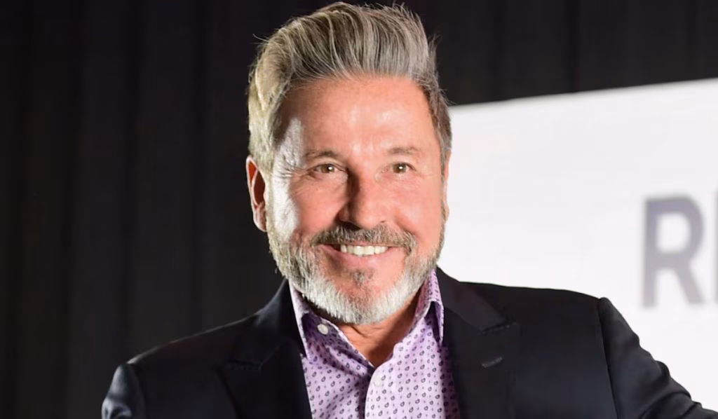 Ricardo Montaner incluirá conciertos en República Dominicana para su gira 2026