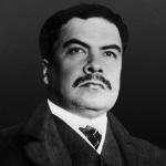 Rubén Darío: el príncipe de las letras hispanoamericanas