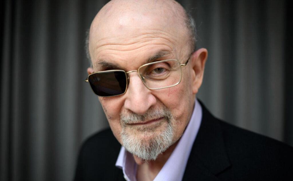El regreso de Salman Rushdie: ‘La Penúltima Hora’ y los ecos de una vida al límite