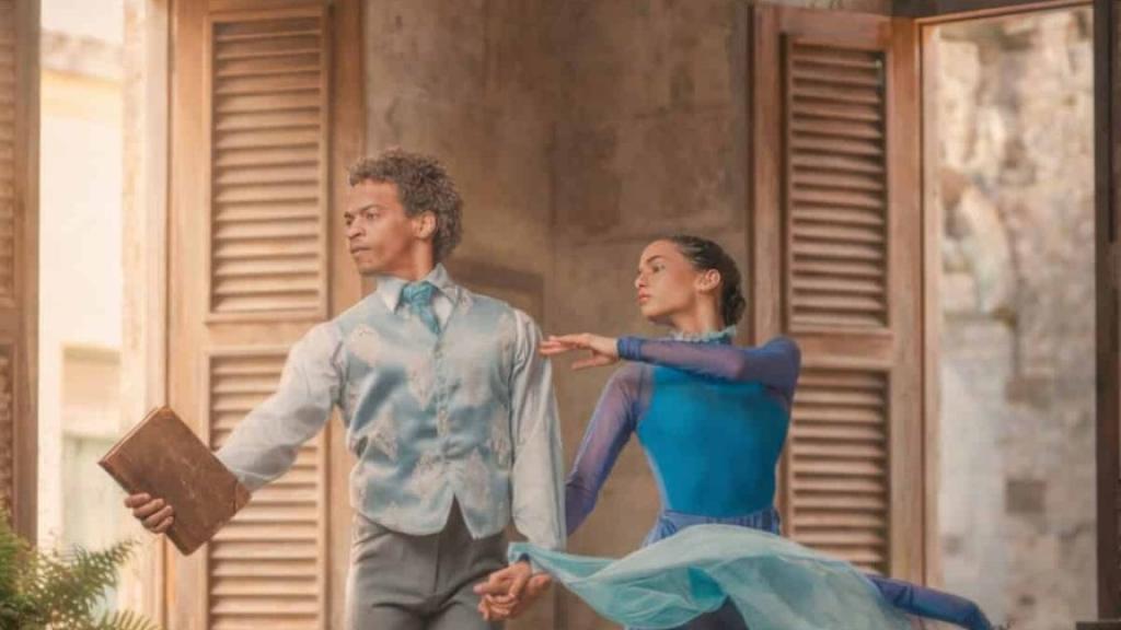Salomé, Alma de Patria inaugura la temporada artística 2026 del Ballet Nacional Dominicano