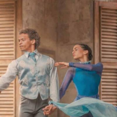 Salomé, Alma de Patria inaugura la temporada artística 2026 del Ballet Nacional Dominicano
