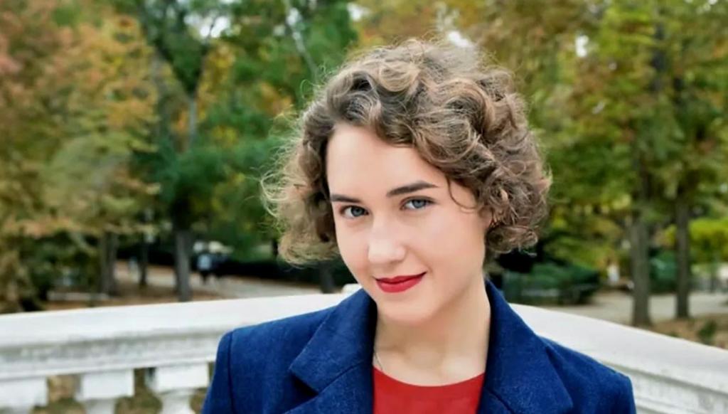 Joven ucraniana radicada en España gana el Premio Hispanoamericano de Poesía José Mármol