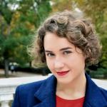 Joven ucraniana radicada en España gana el Premio Hispanoamericano de Poesía José Mármol