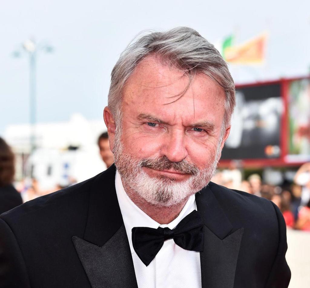 Cinco películas esenciales para conocer el talento actoral de Sam Neill