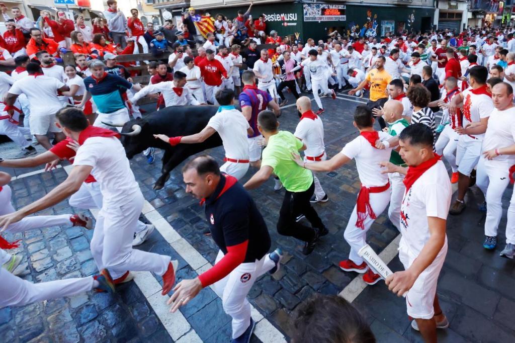 San Fermín: la fiesta que transforma a Pamplona y desafía el valor de miles de corredores