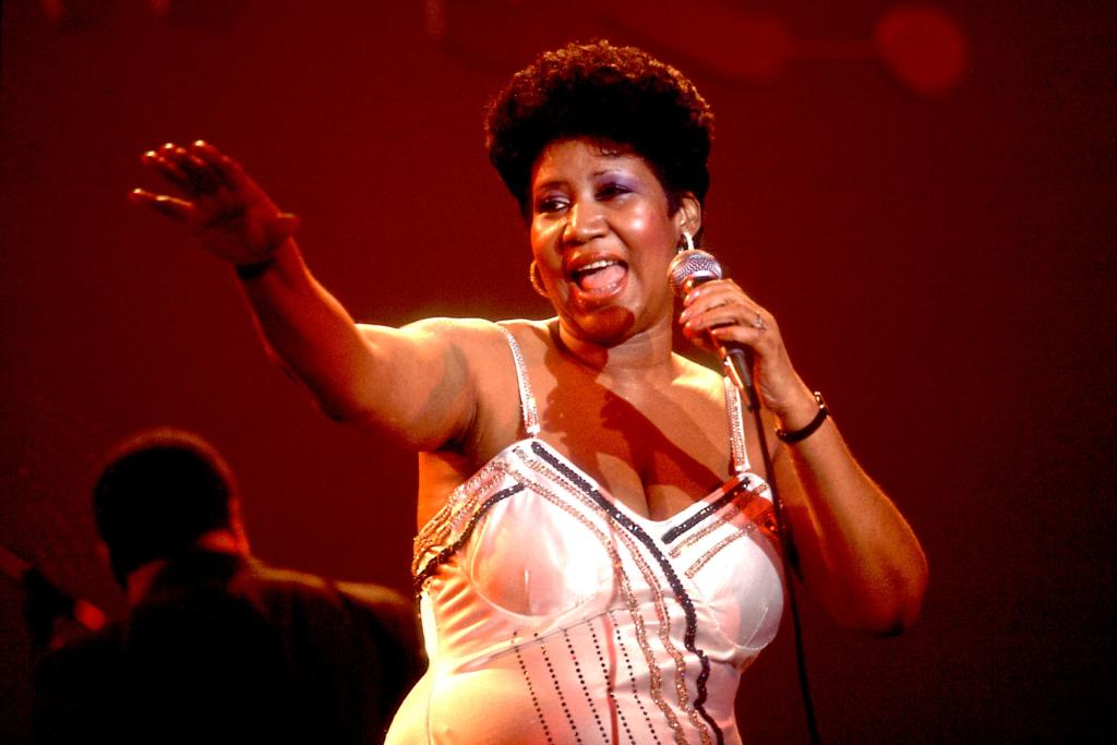 Aretha Franklin: la Reina del Soul cumpliría 85 años