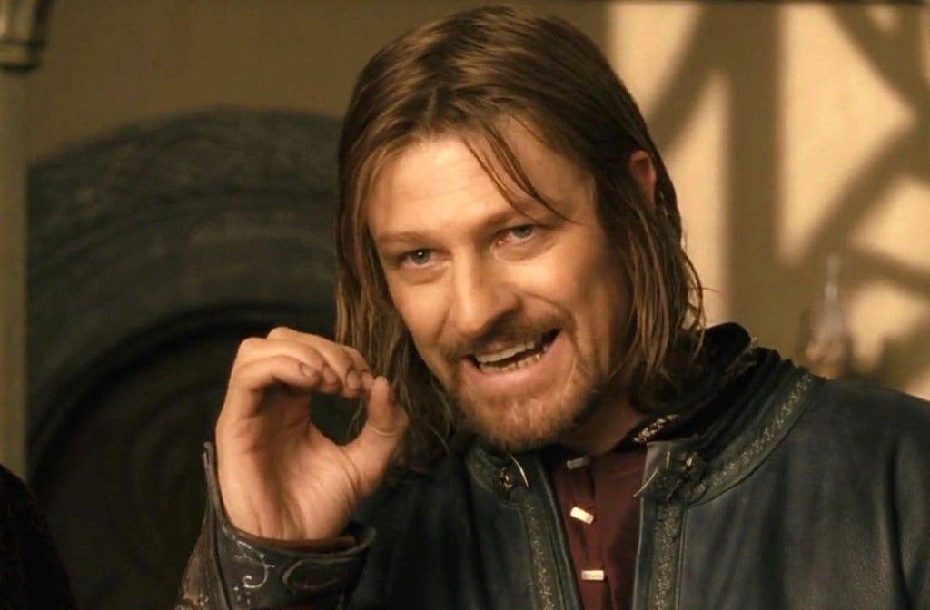 Sean Bean: el actor que va mucho más allá de Boromir y Ned Stark