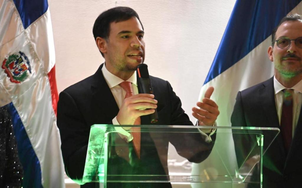 República Dominicana proyecta su identidad cultural en Francia con una semana de intercambio bilateral