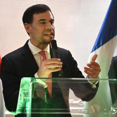 República Dominicana proyecta su identidad cultural en Francia con una semana de intercambio bilateral