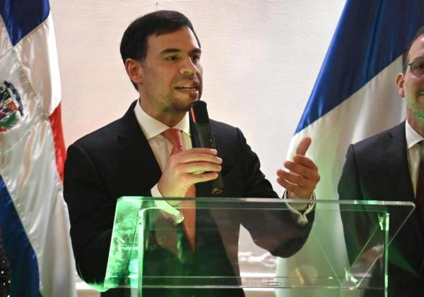 República Dominicana proyecta su identidad cultural en Francia con una semana de intercambio bilateral