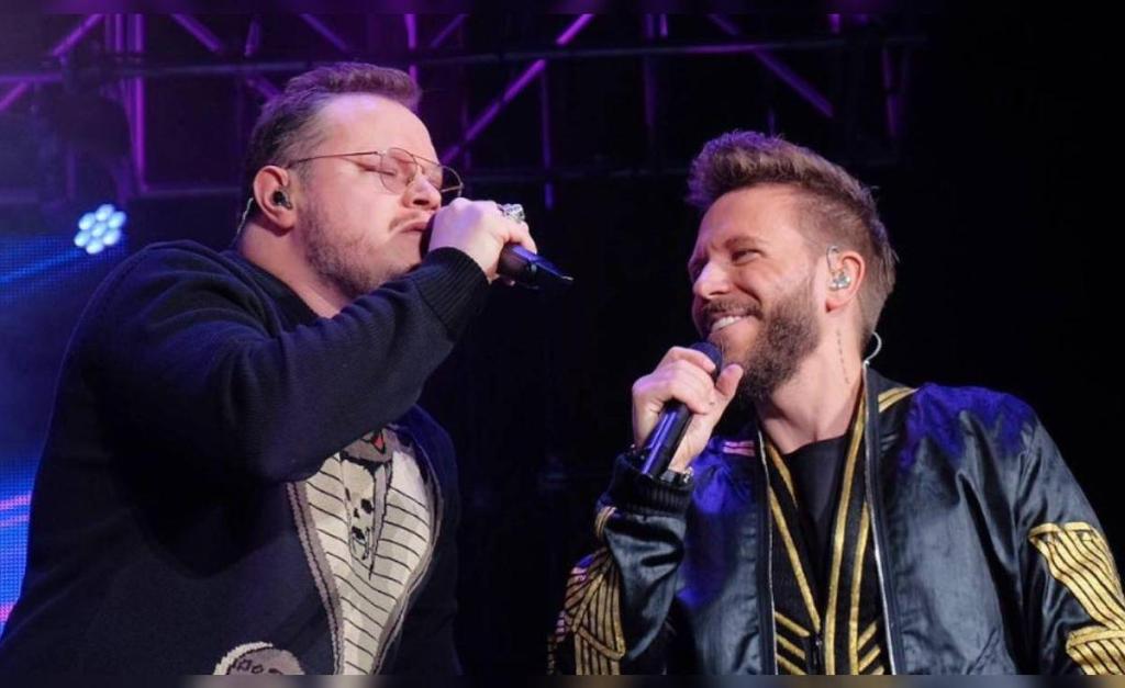 Sin Bandera regresa a República Dominicana con su gira Escenas Tour