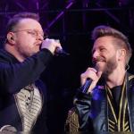 Sin Bandera regresa a República Dominicana con su gira Escenas Tour