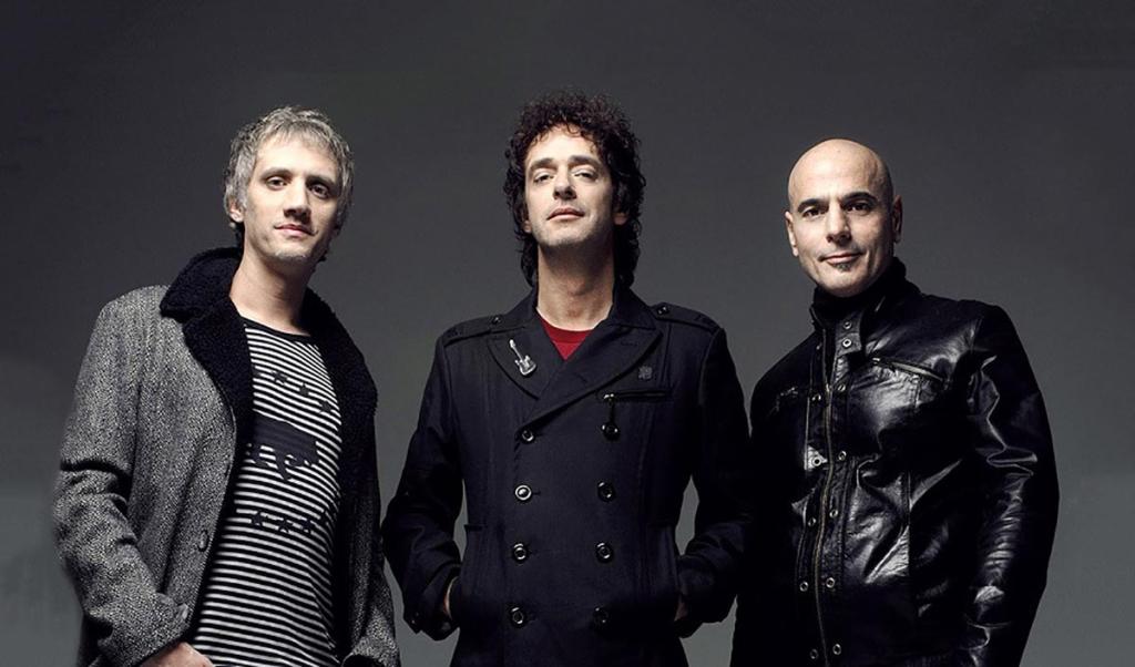 Persiana americana: el hit de Soda Stereo que esconde un homenaje a un clásico del cine de los 80