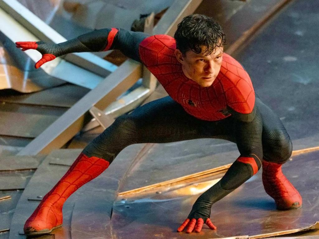 Spider-Man vuelve a hacer historia: Un nuevo día ya es uno de los gigantes de la taquilla