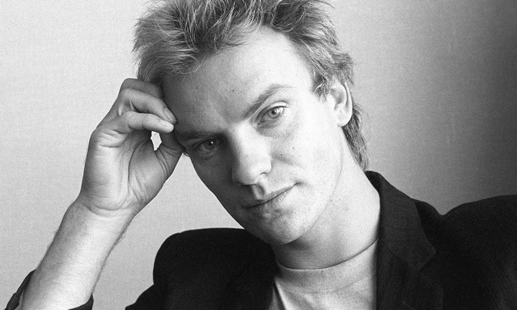 Sting y la canción 'maligna' de The Police: el oscuro origen de Every Breath You Take