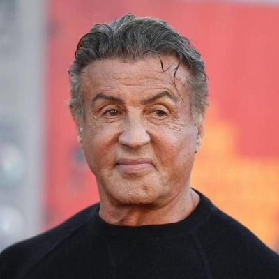 Sylvester Stallone abre su historia más personal con Los escalones, unas memorias sobre lucha, cine y superación
