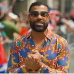 Cristian Allexis en concierto este viernes en Escenario 360