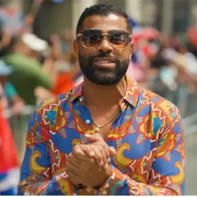 Cristian Allexis en concierto este viernes en Escenario 360