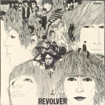 Revolver, 60 años después: el álbum con el que The Beatles cambiaron la historia de la música