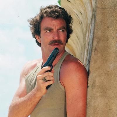 Tom Selleck: el actor que casi fue Indiana Jones