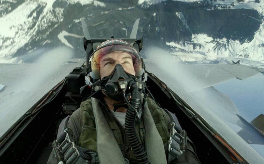 'Top Gun 3' despega en jet: Tom Cruise volverá como Maverick en una inesperada tercera entrega