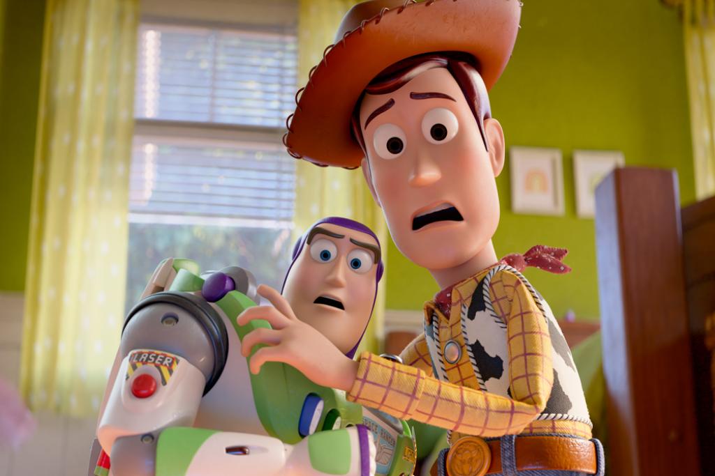 Toy Story 5: los juguetes vuelven para enfrentarse a la era digital en 2026