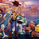 Toy Story 5 rompe récords y ya es la película más vista de 2026 en Latinoamérica