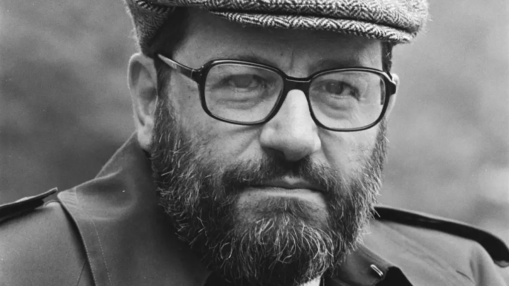 Umberto Eco: el intelectual que descifró los signos del mundo
