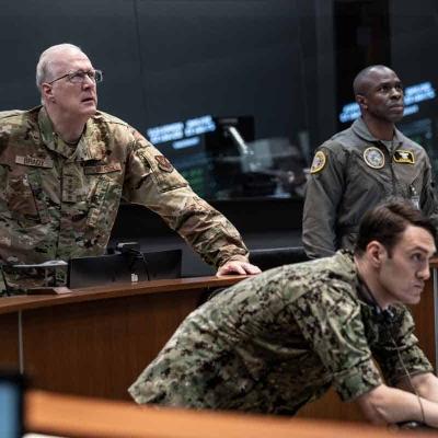 El Pentágono se incomoda con “Una casa llena de dinamita”: el cine vuelve a encender debate sobre la política militar estadounidense