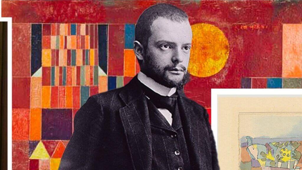 Paul Klee: un maestro de la abstracción poética