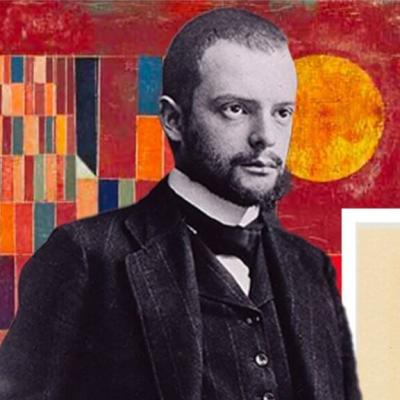 Paul Klee: un maestro de la abstracción poética