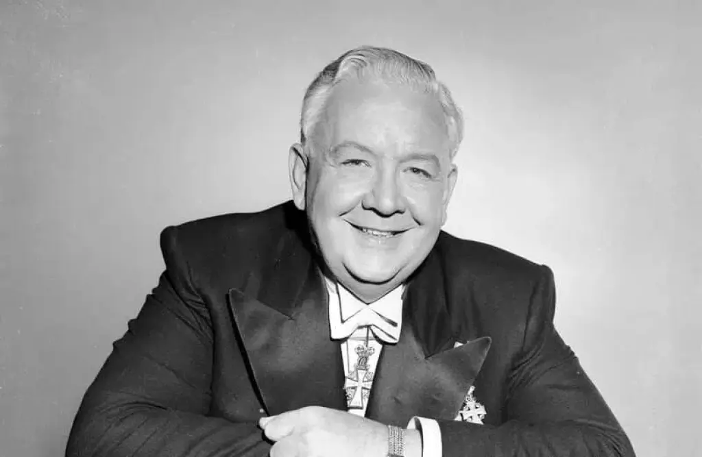 Lauritz Melchior: el heldentenor wagneriano más grande de todos los tiempos