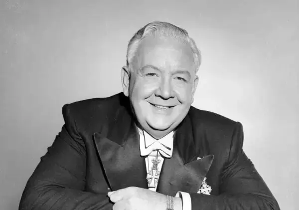 Lauritz Melchior: el heldentenor wagneriano más grande de todos los tiempos