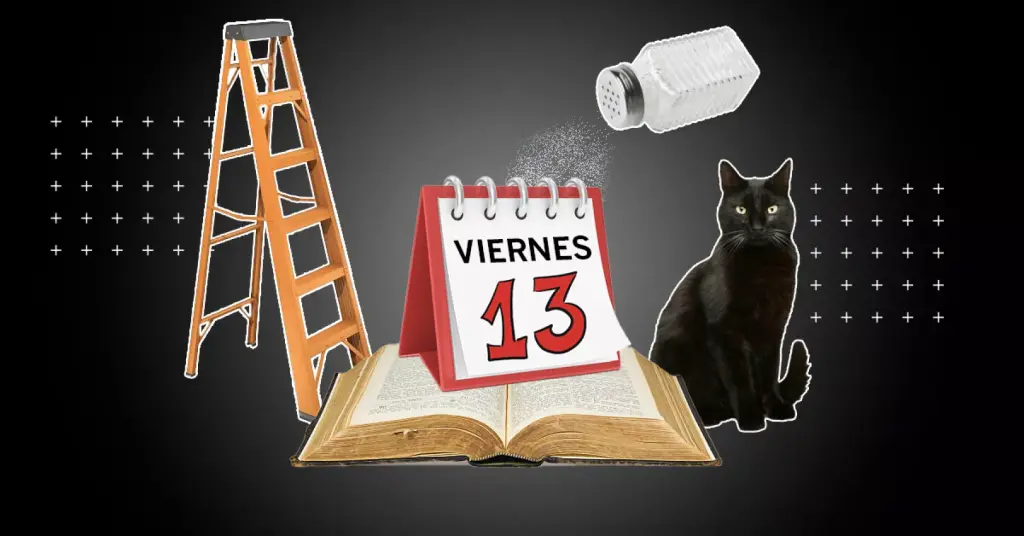 El enigma del viernes 13: una superstición que trasciende el tiempo