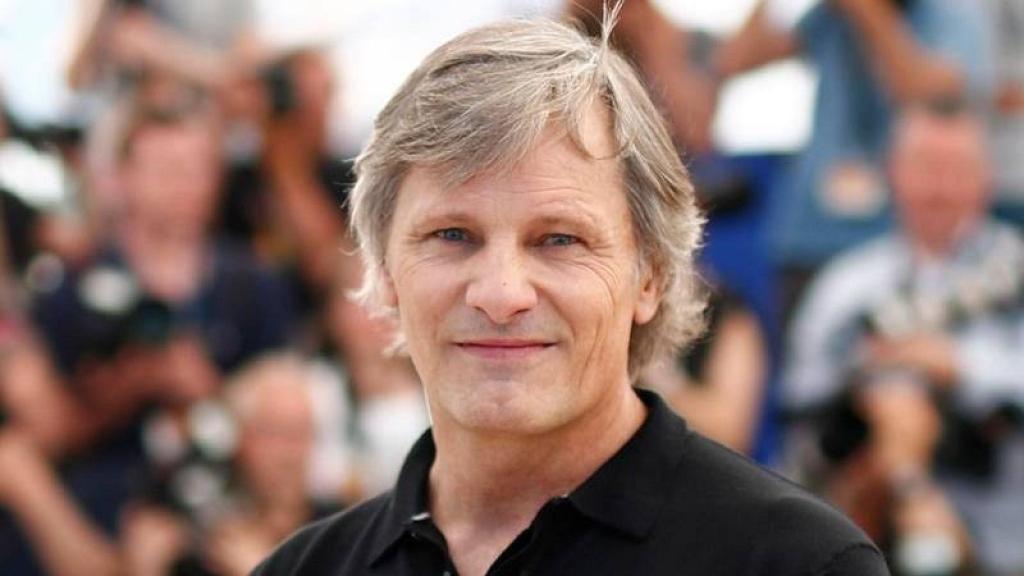 Seis películas para conocer el talento actoral de Viggo Mortensen