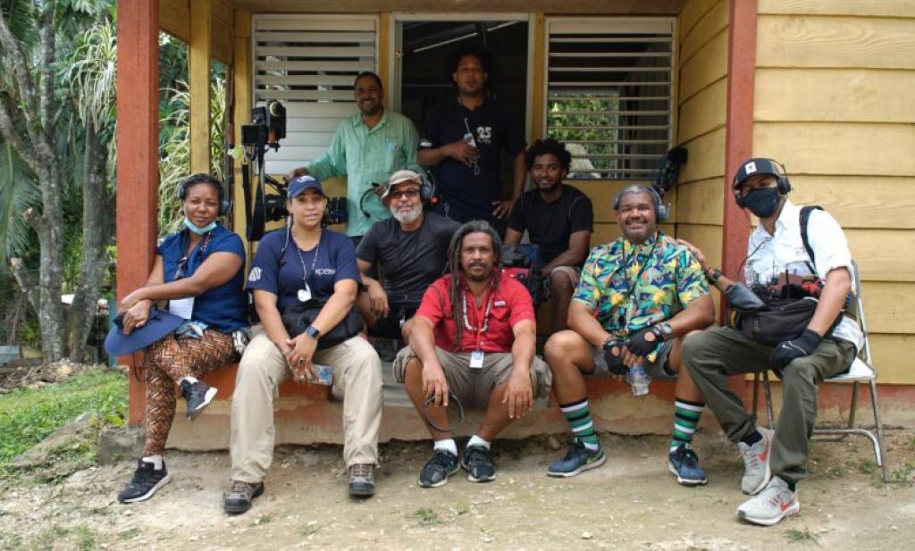 “Kacimiro”: documental que revive los Congos de Villa Mella debuta en cines