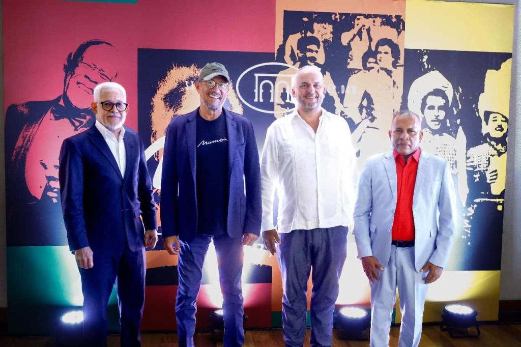 MUMBA: Una experiencia cultural integral que celebra la música e identidad dominicana