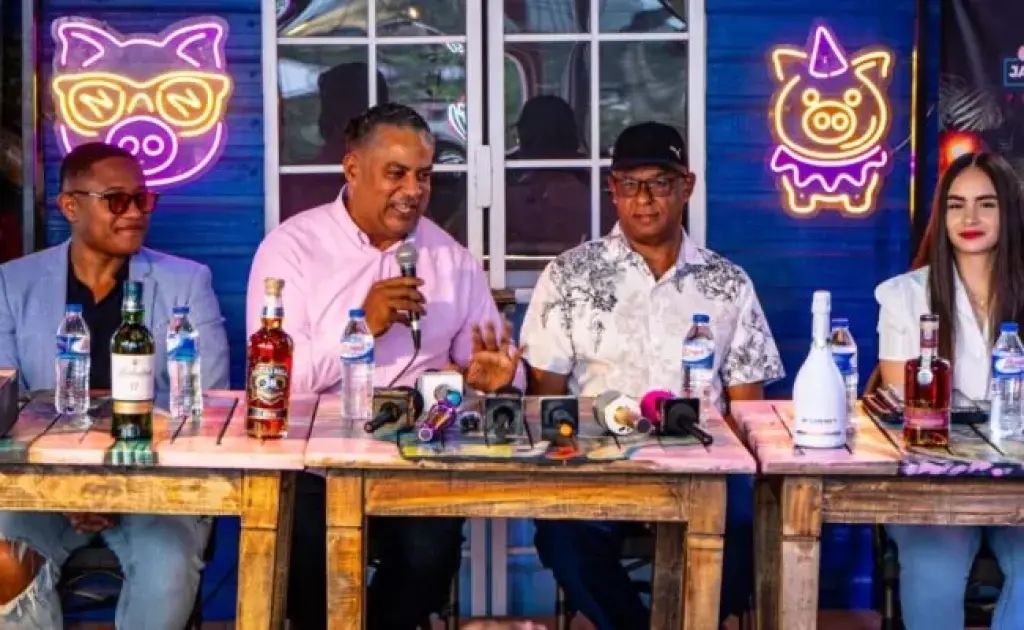 Serie 50: Noches bohemias en Jarabacoa que fusionan arte, música y gastronomía