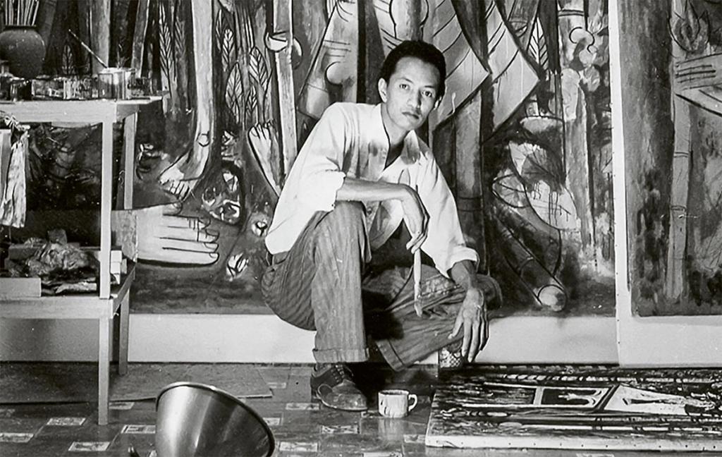 Wifredo Lam: el pintor que llevó el espíritu afrocubano a la vanguardia del arte moderno
