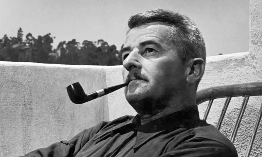 William Faulkner: arquitecto literario del sur profundo estadounidense
