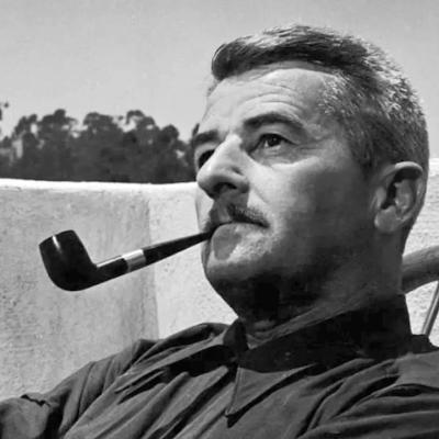William Faulkner: arquitecto literario del sur profundo estadounidense