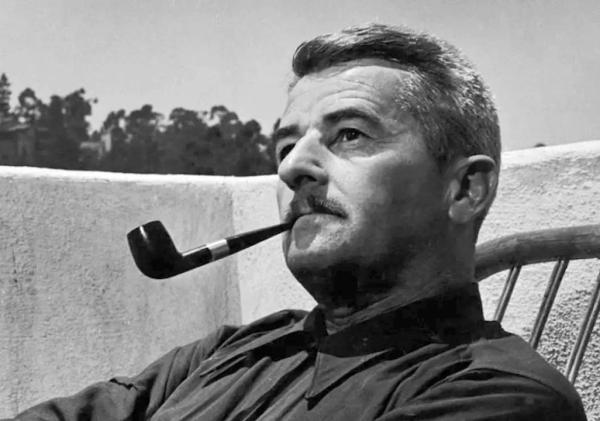 William Faulkner: arquitecto literario del sur profundo estadounidense