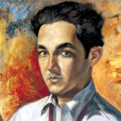 Yoryi Morel: el pintor que convirtió el paisaje dominicano en una obra de arte