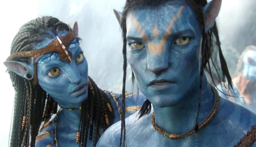 Zoe Saldaña anuncia nuevo avance de Avatar: Fuego y Cenizas, su papel sigue al frente