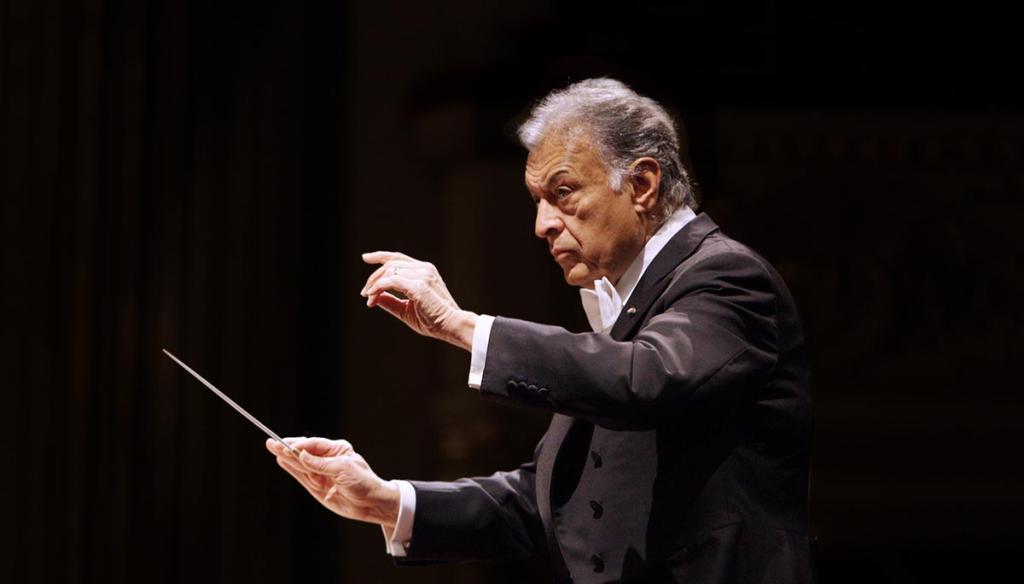 Zubin Mehta: un maestro universal de la batuta